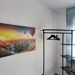Wohlfuehloase Apartmán