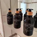 Apartmán Wohlfuehloase *