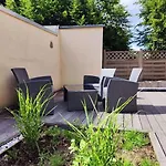 Apartmán Wohlfuehloase Gelsenkirchen