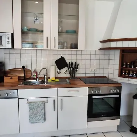 Wohlfuehloase * Гельзенкирхен