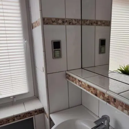 Wohlfuehloase Apartmán Gelsenkirchen