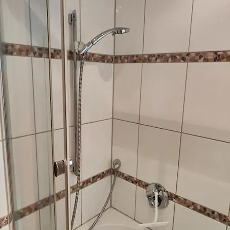 Wohlfuehloase גלזנקירכן