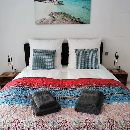 Wohlfuehloase Gelsenkirchen