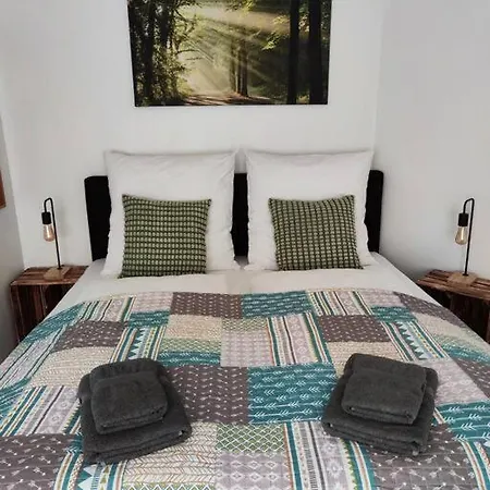 Wohlfuehloase * Gelsenkirchen