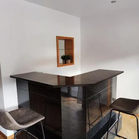 Wohlfuehloase Apartmán Gelsenkirchen