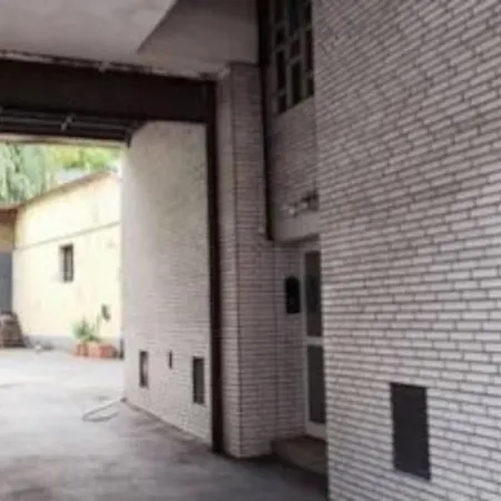 Appartement Wohlfuehloase *