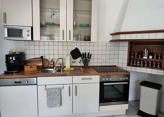 Wohlfuehloase * Gelsenkirchen