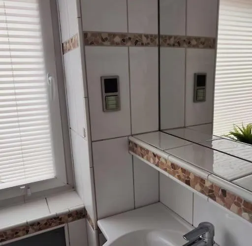 Wohlfuehloase Daire Gelsenkirchen