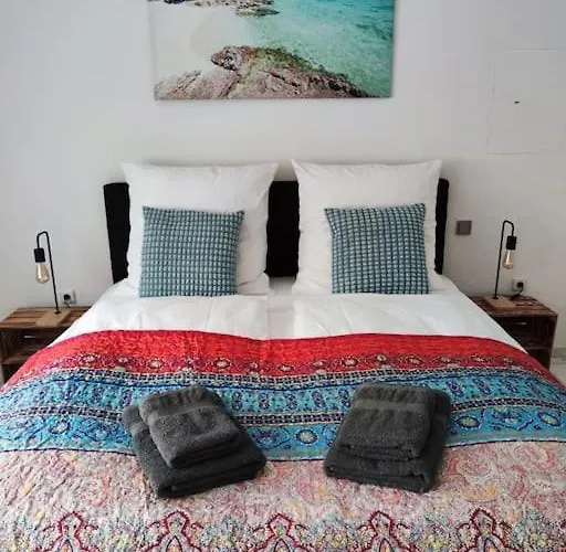 Wohlfuehloase Гельзенкирхен