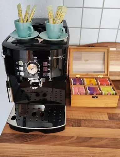 Wohlfuehloase * Gelsenkirchen