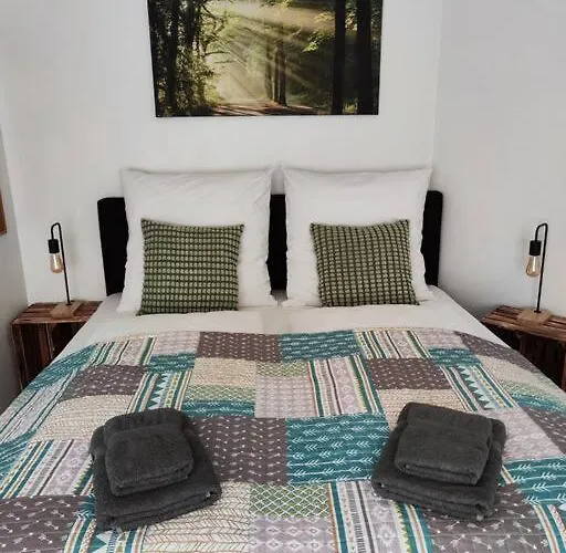 Wohlfuehloase * Gelsenkirchen