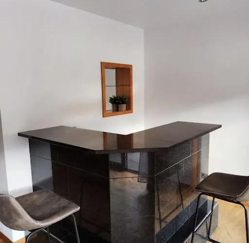 Wohlfuehloase Daire Gelsenkirchen