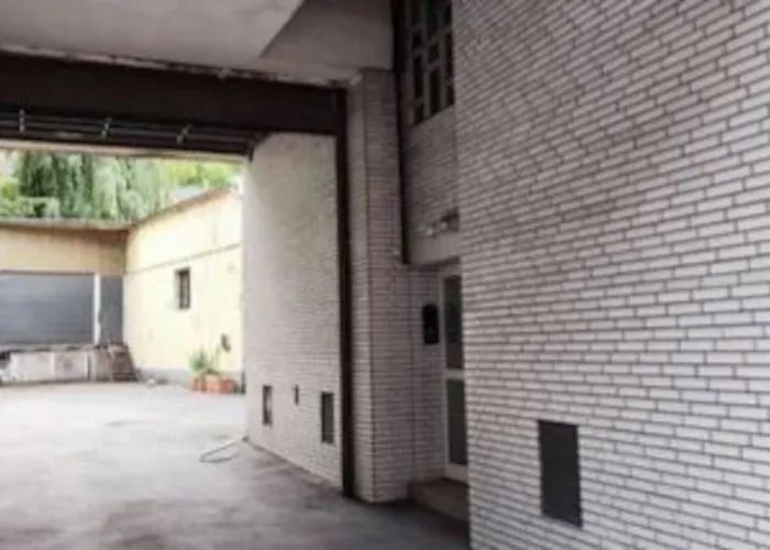 Daire Wohlfuehloase *